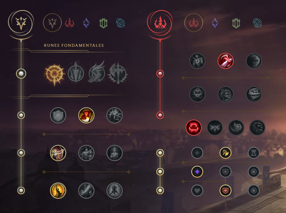 lol vayne runes Usgptgip